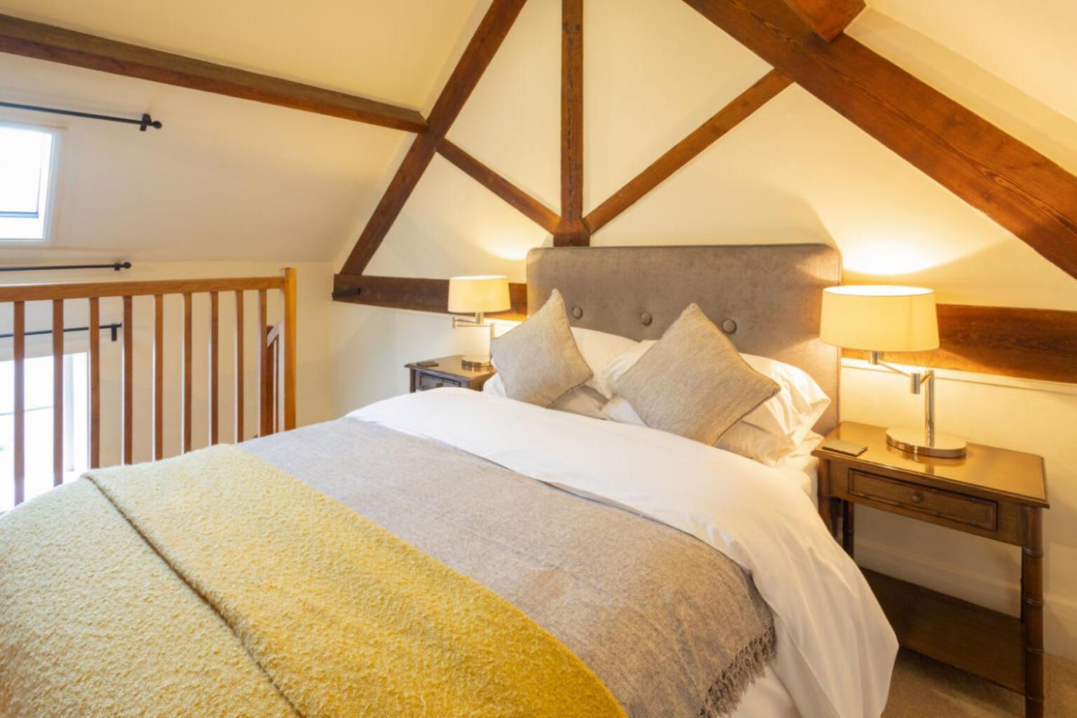 Host & Stay - The Raven Hotel Much Wenlock Exterior photo