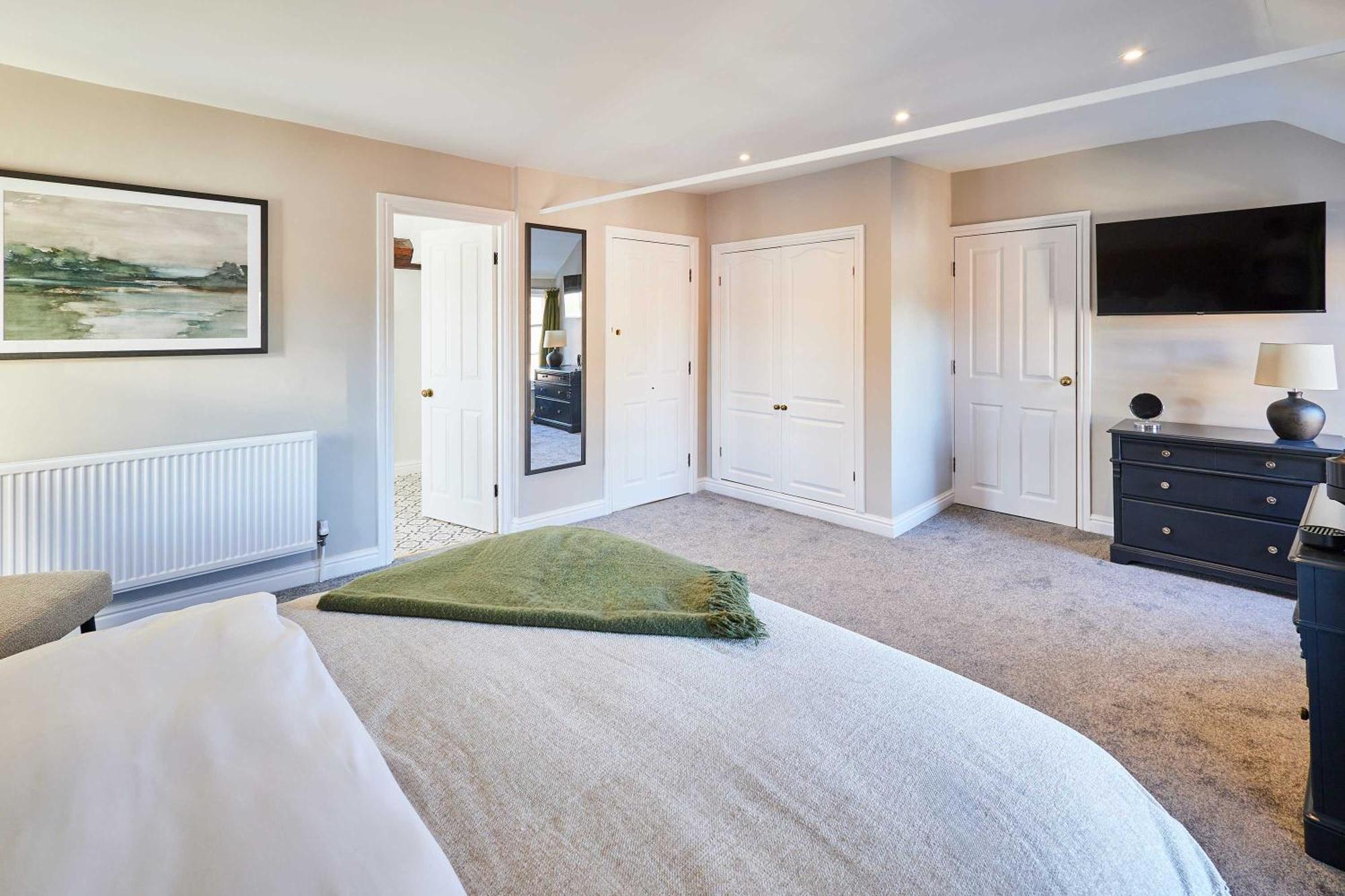 Host & Stay - The Raven Hotel Much Wenlock Exterior photo