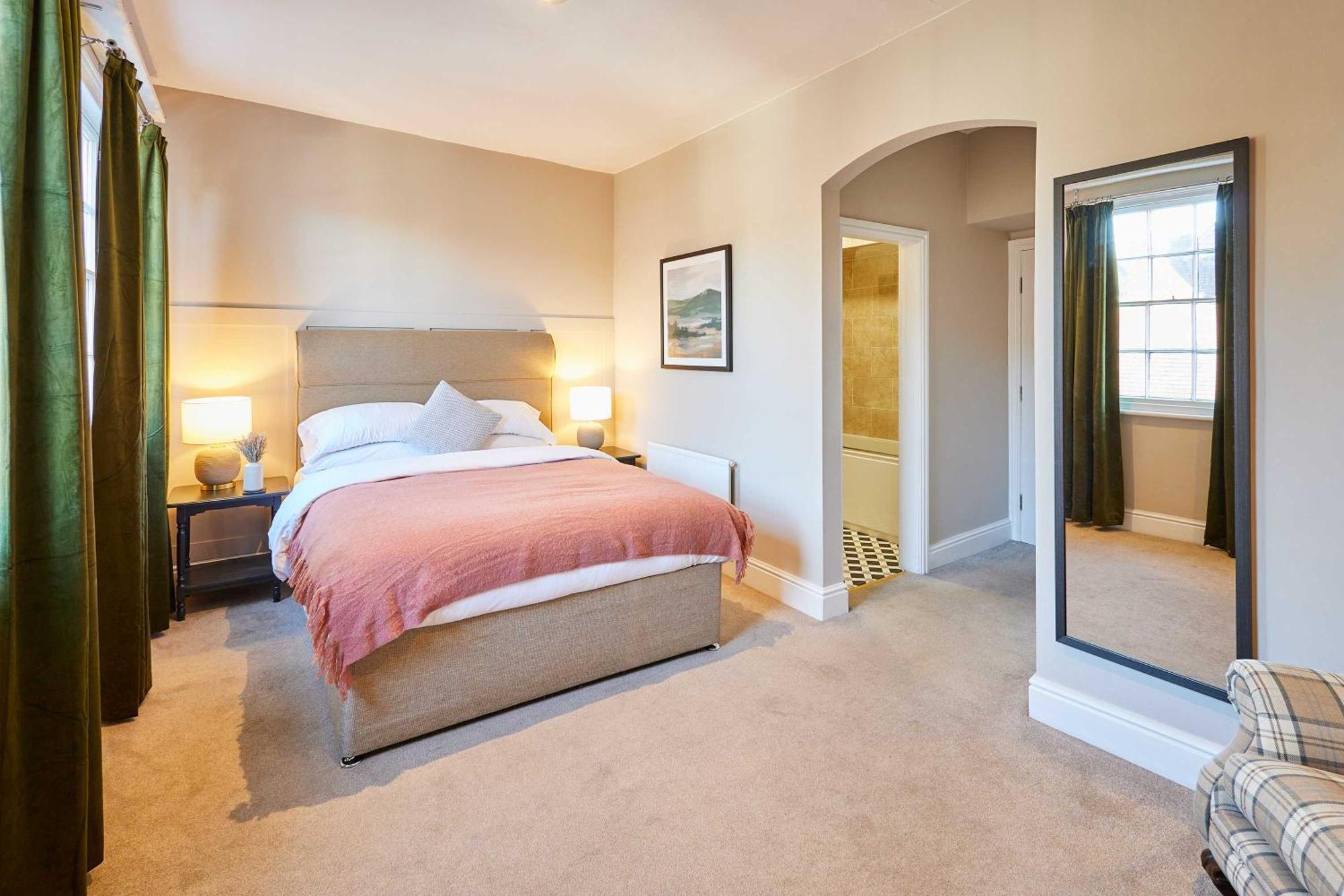 Host & Stay - The Raven Hotel Much Wenlock Exterior photo
