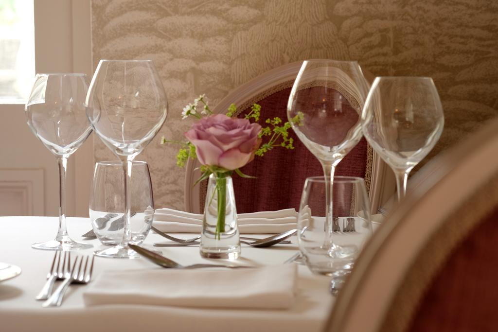 Host & Stay - The Raven Hotel Much Wenlock Exterior photo